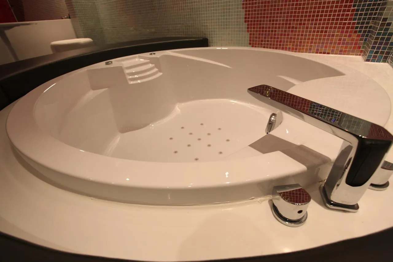 Nine Star Hotel Seoul