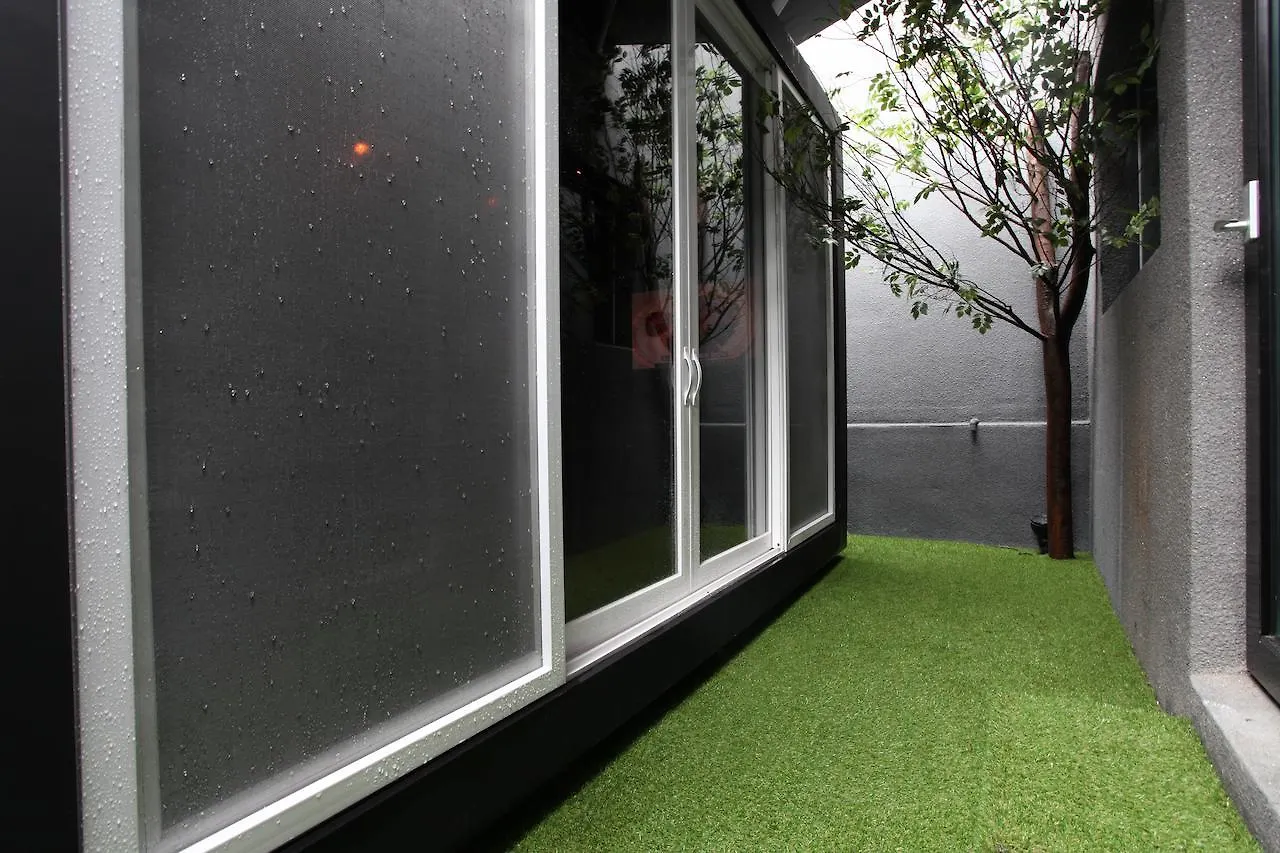 Motel Nine Star Hotel Seoul