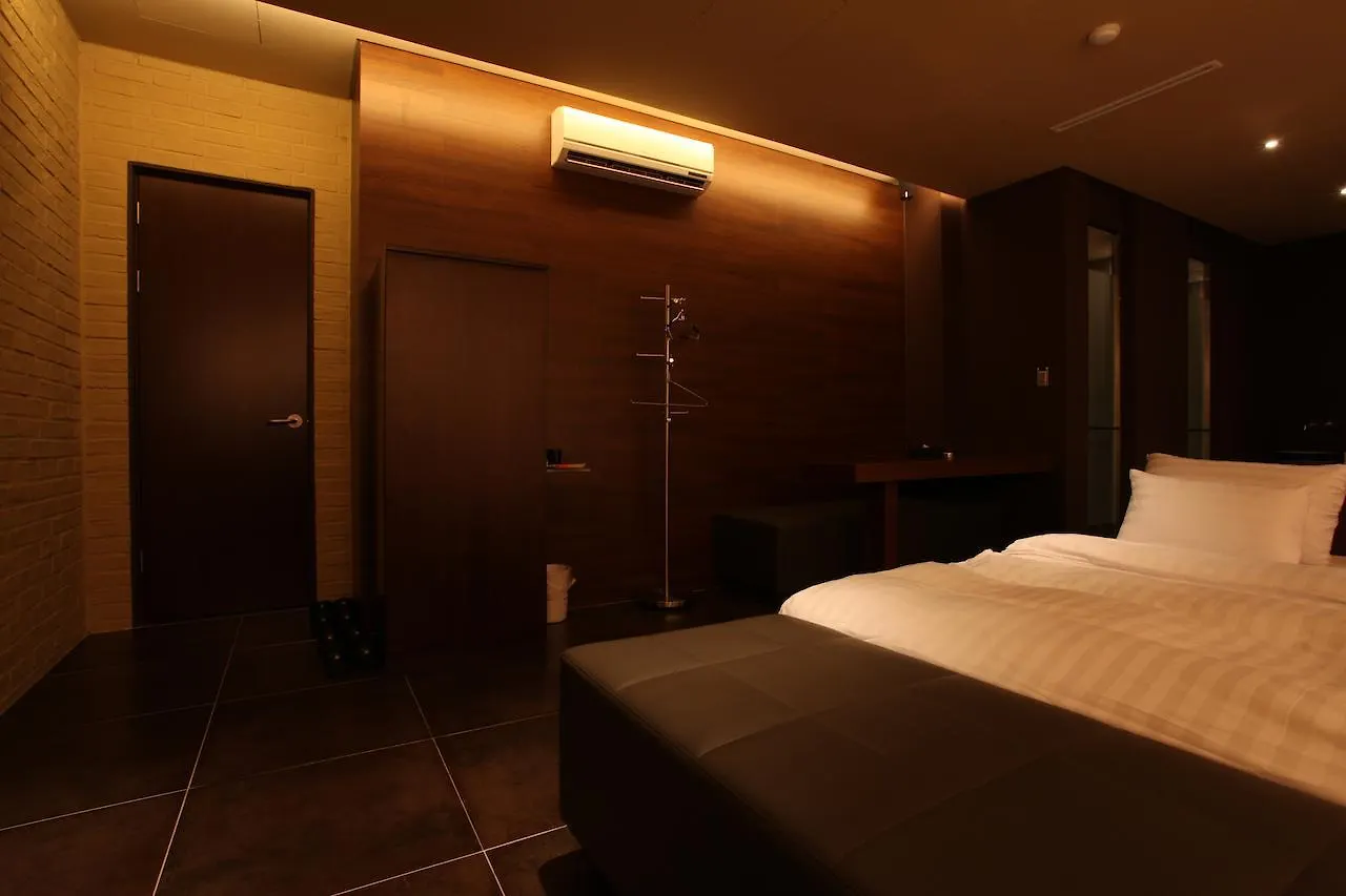 Nine Star Hotel Seoul South Korea