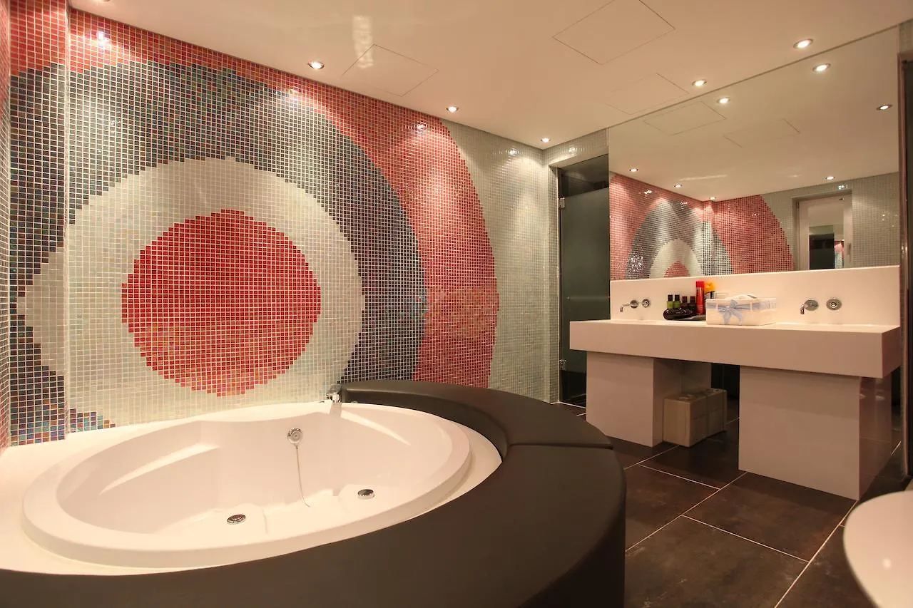 Nine Star Hotel Seoul