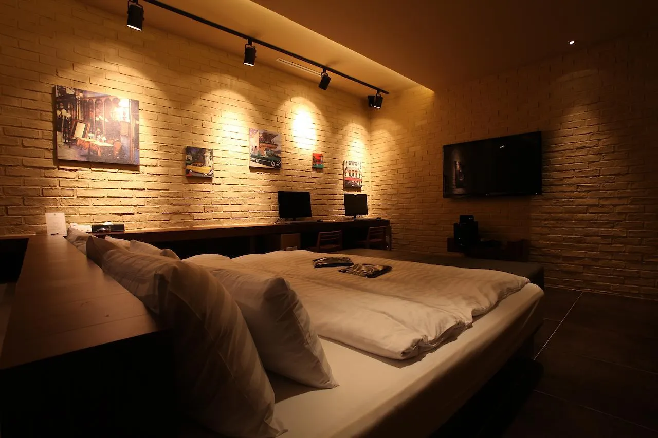 Nine Star Hotel Seoul