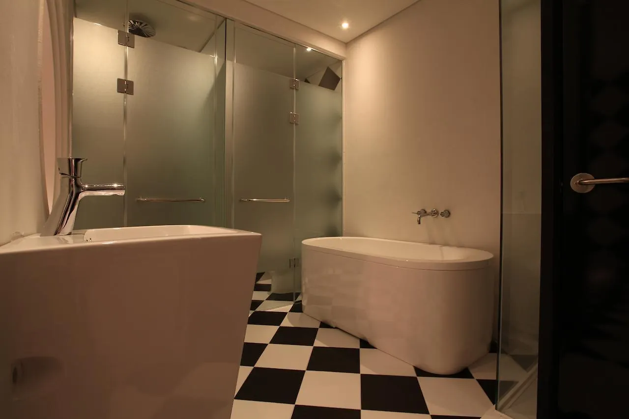 Motel Nine Star Hotel Seoul