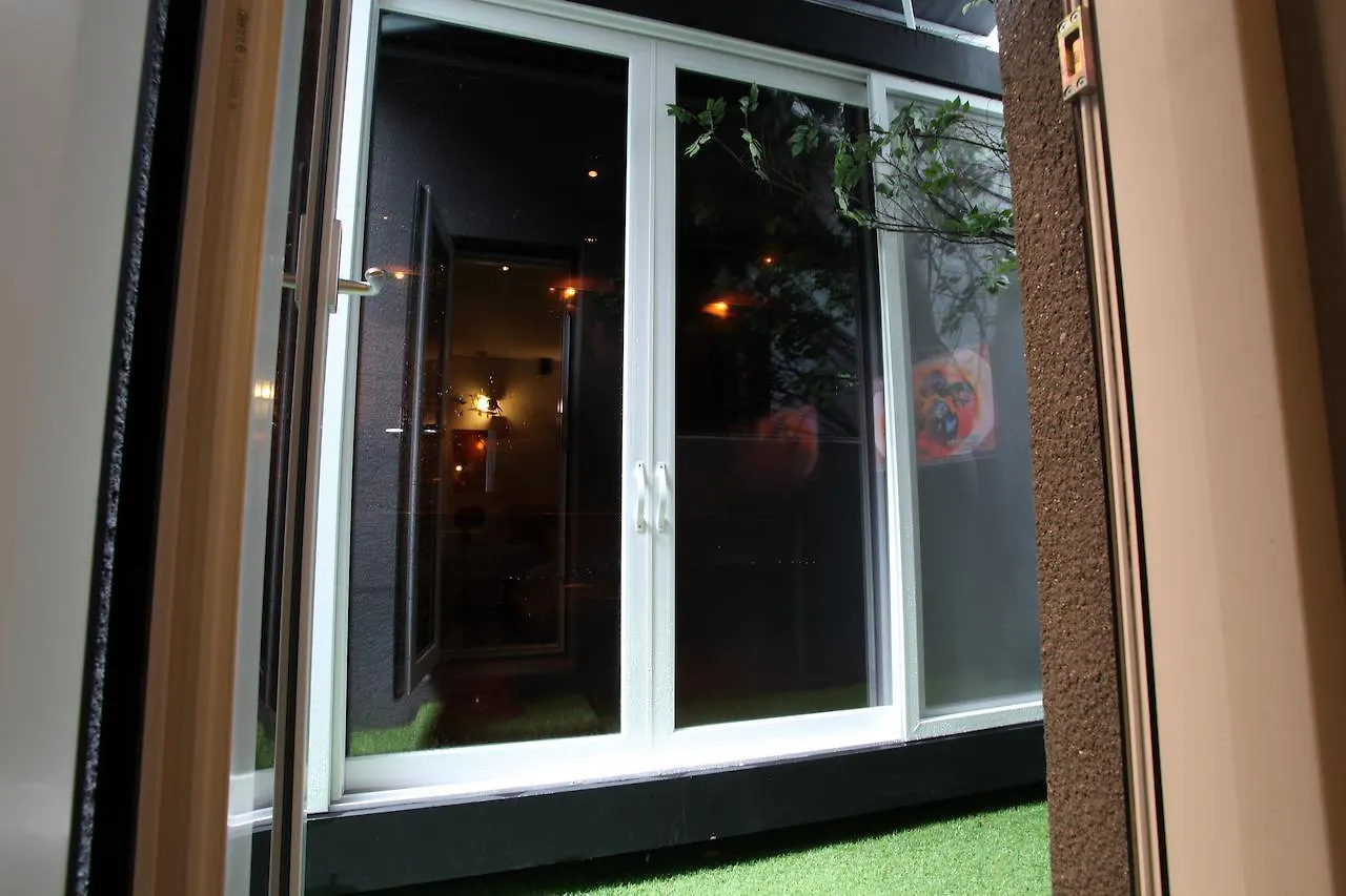 Motel Nine Star Hotel Seoul