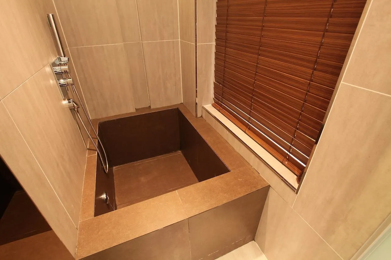 Nine Star Hotel Seoul 2*,  South Korea