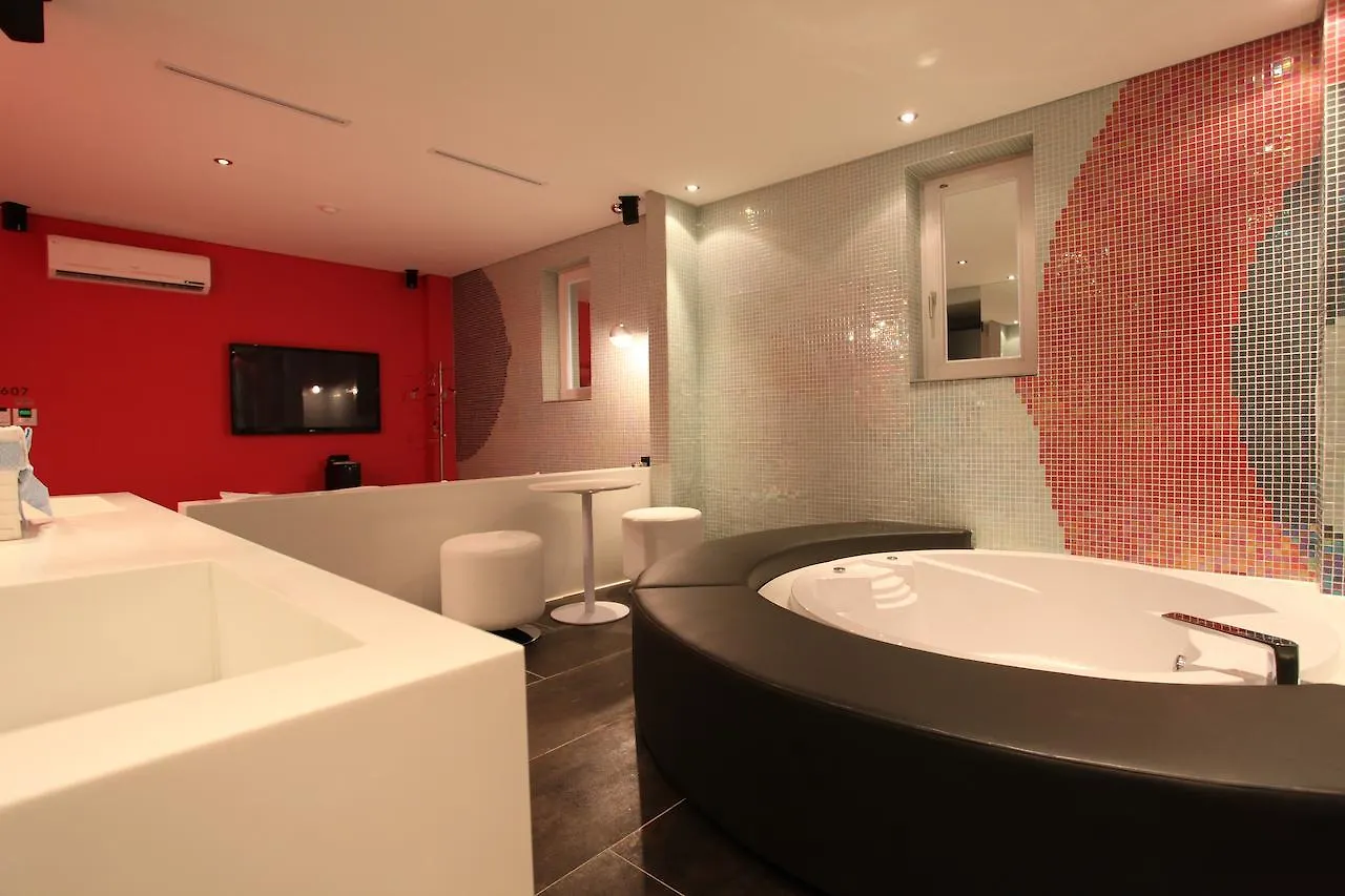 Nine Star Hotel Seoul