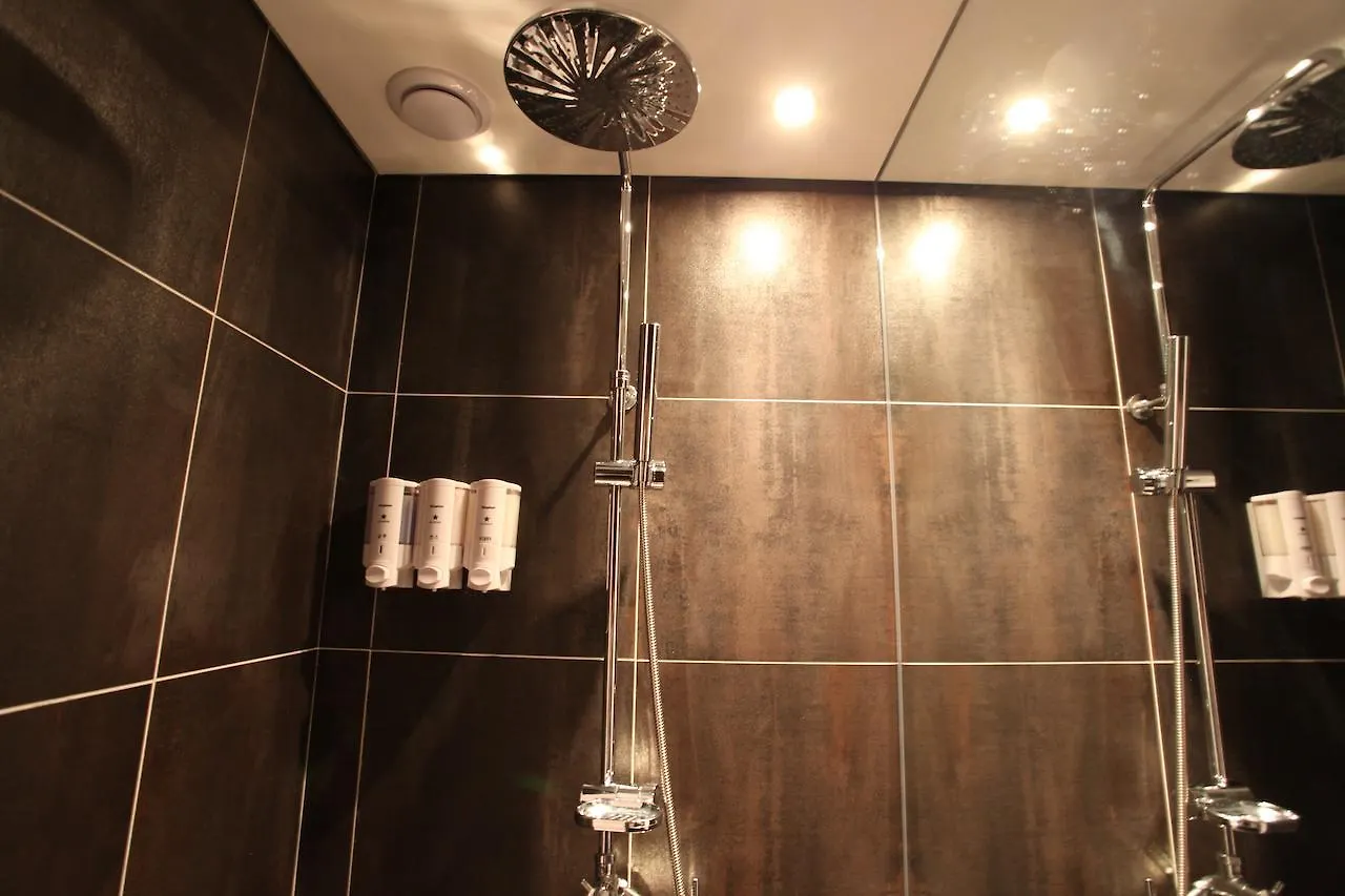 Nine Star Hotel Seoul