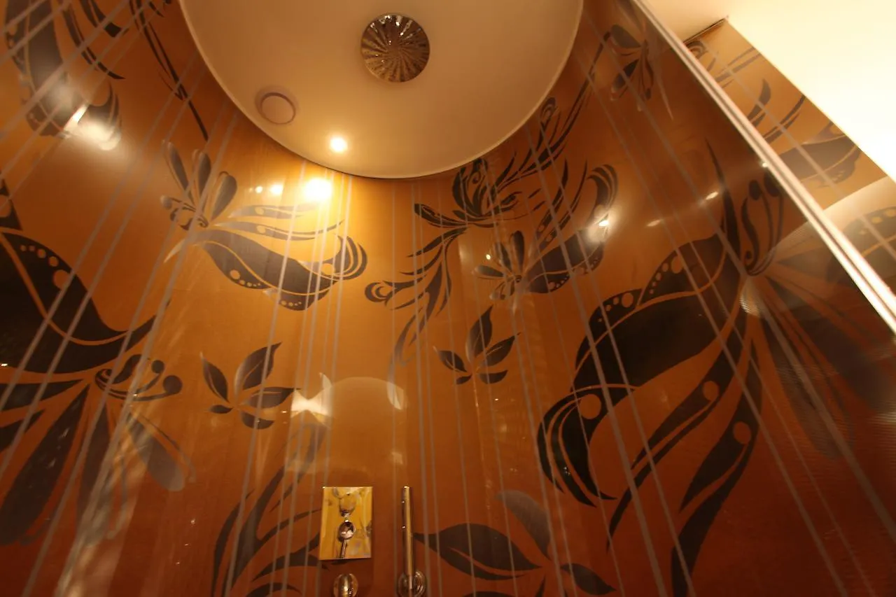 Nine Star Hotel Seoul 2*,