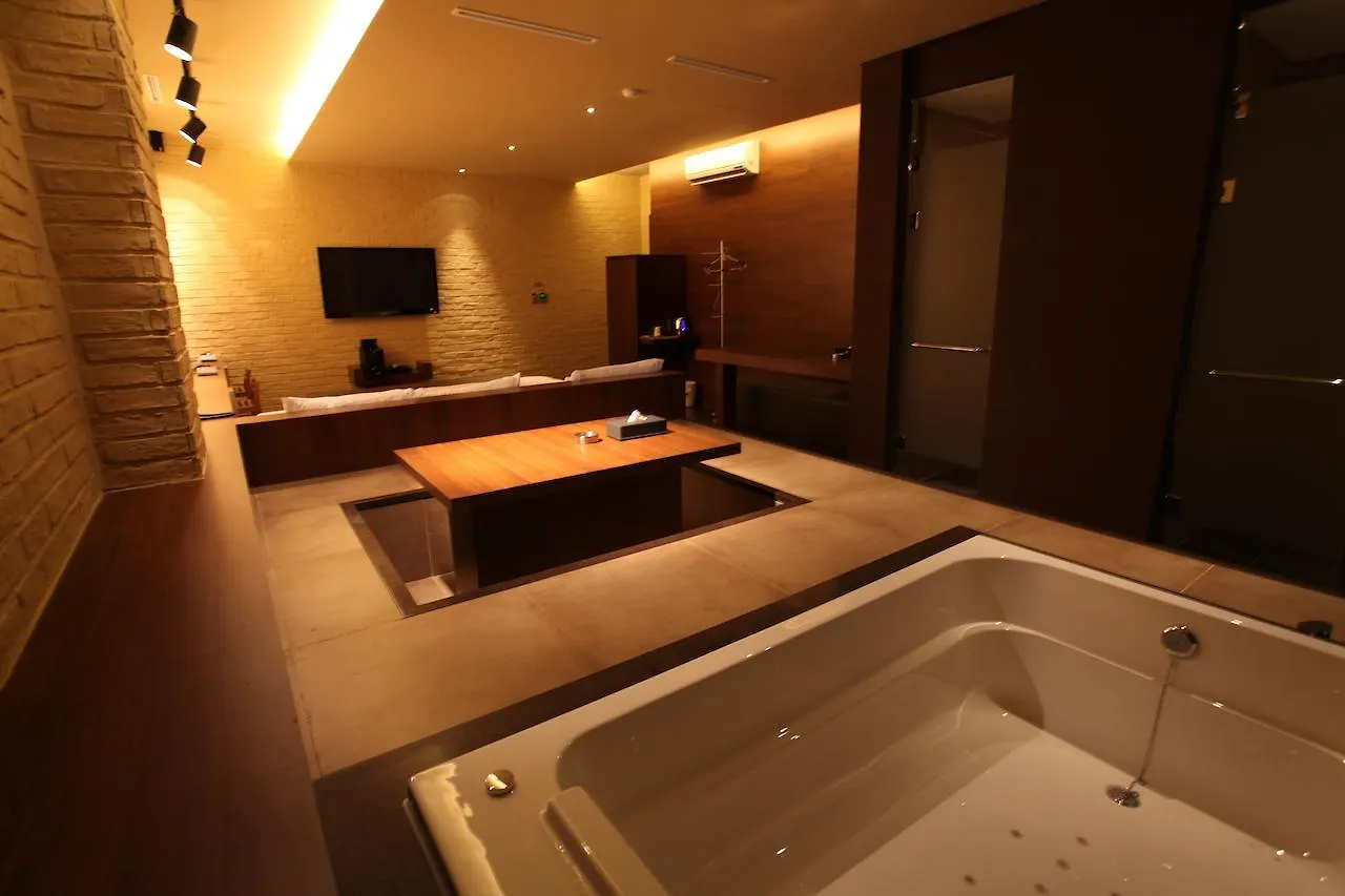 Nine Star Hotel Seoul